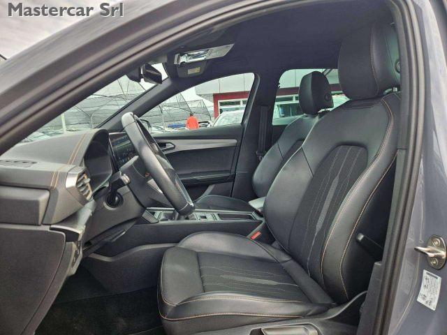 CUPRA Formentor Formentor 2020 2.0 tdi 150cv - GK975FV