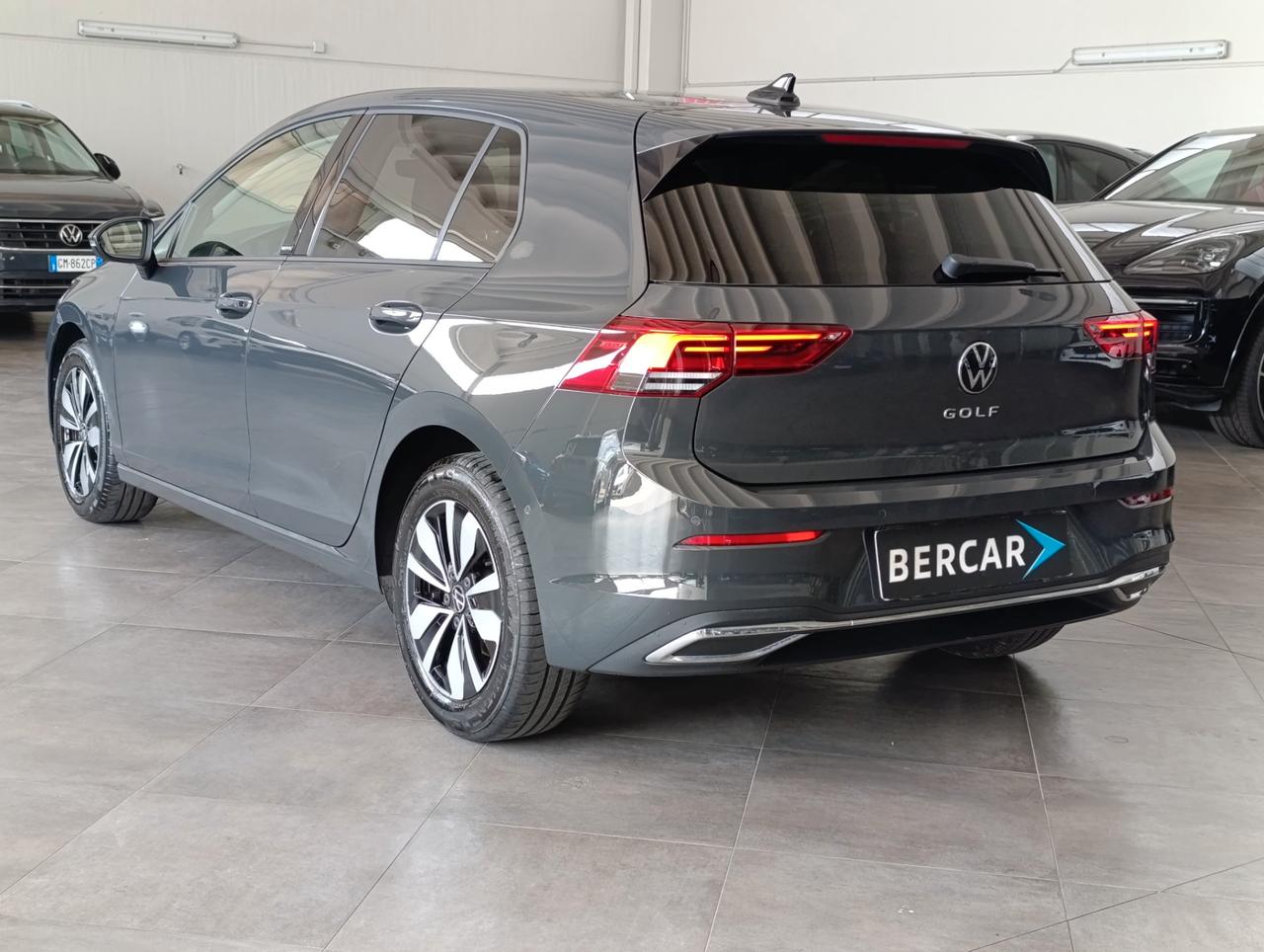 Volkswagen Golf 1.0 tsi Move 110cv
