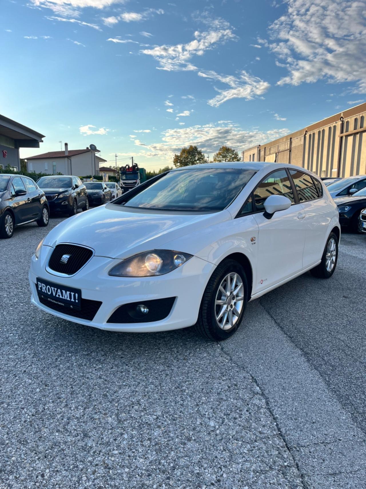 Seat Leon 1.2 TSI Copa