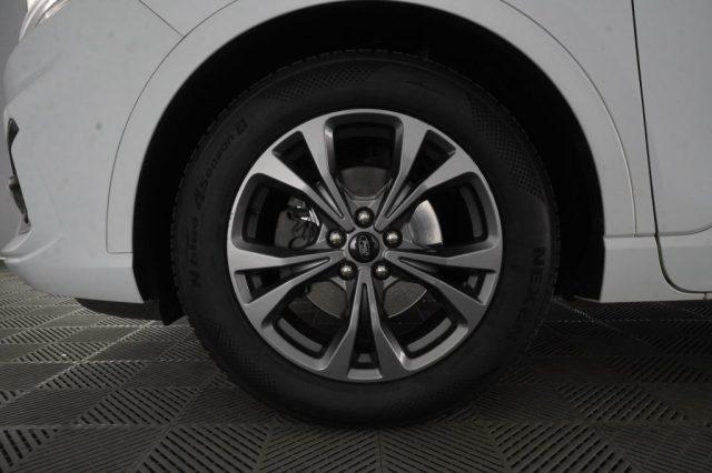 FORD Kuga Kuga 1.5 EcoBlue 120 CV aut. 2WD ST-Line