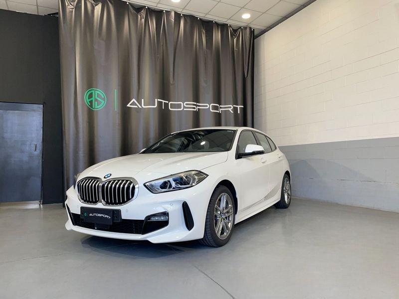 BMW Serie 1 118 i 5p. MSport