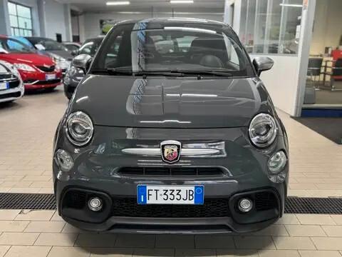 Abarth 595 1.4 Turbo T-Jet 165 CV Turismo PREZZO REALE! UNICO PROPRIETARIO!!