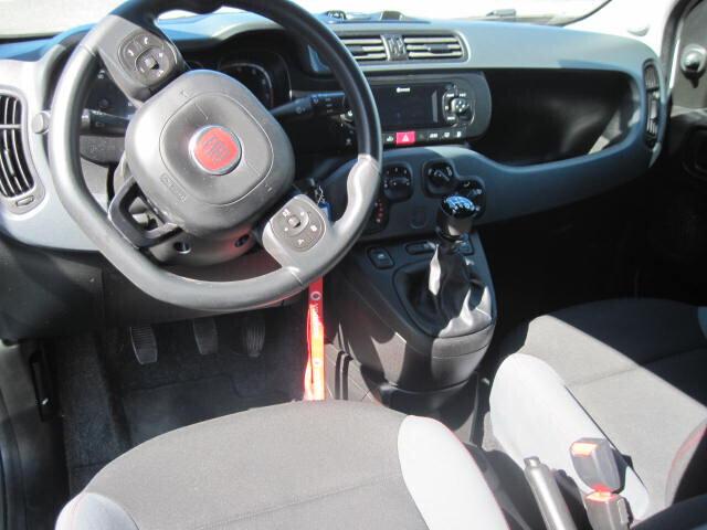 Fiat Panda 1.2 EasyPower Lounge GAS GPL PREZZO REALE
