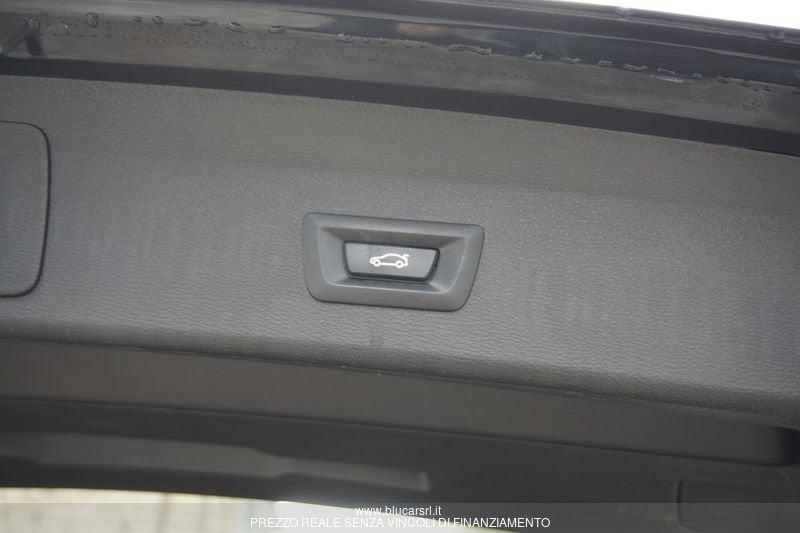 BMW X1 X1 sDrive16d xLine