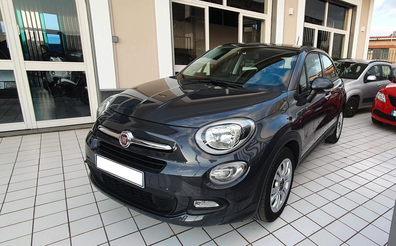 Fiat 500X 1.6 MultiJet 120 CV Business