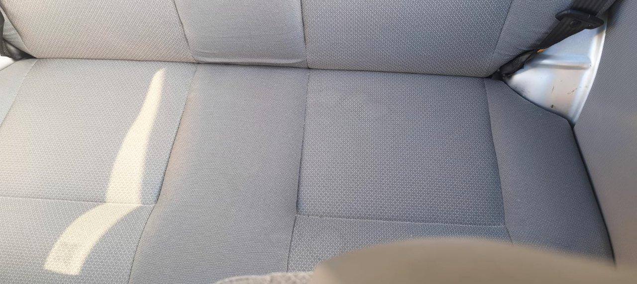 FIAT Seicento 1.1