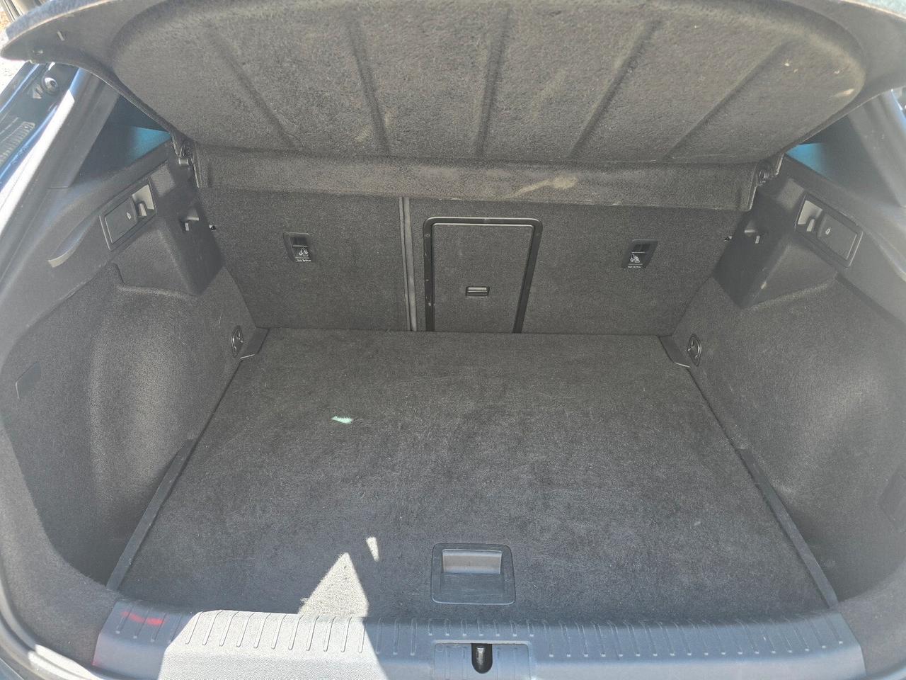 Cupra Formentor 2.0 TDI