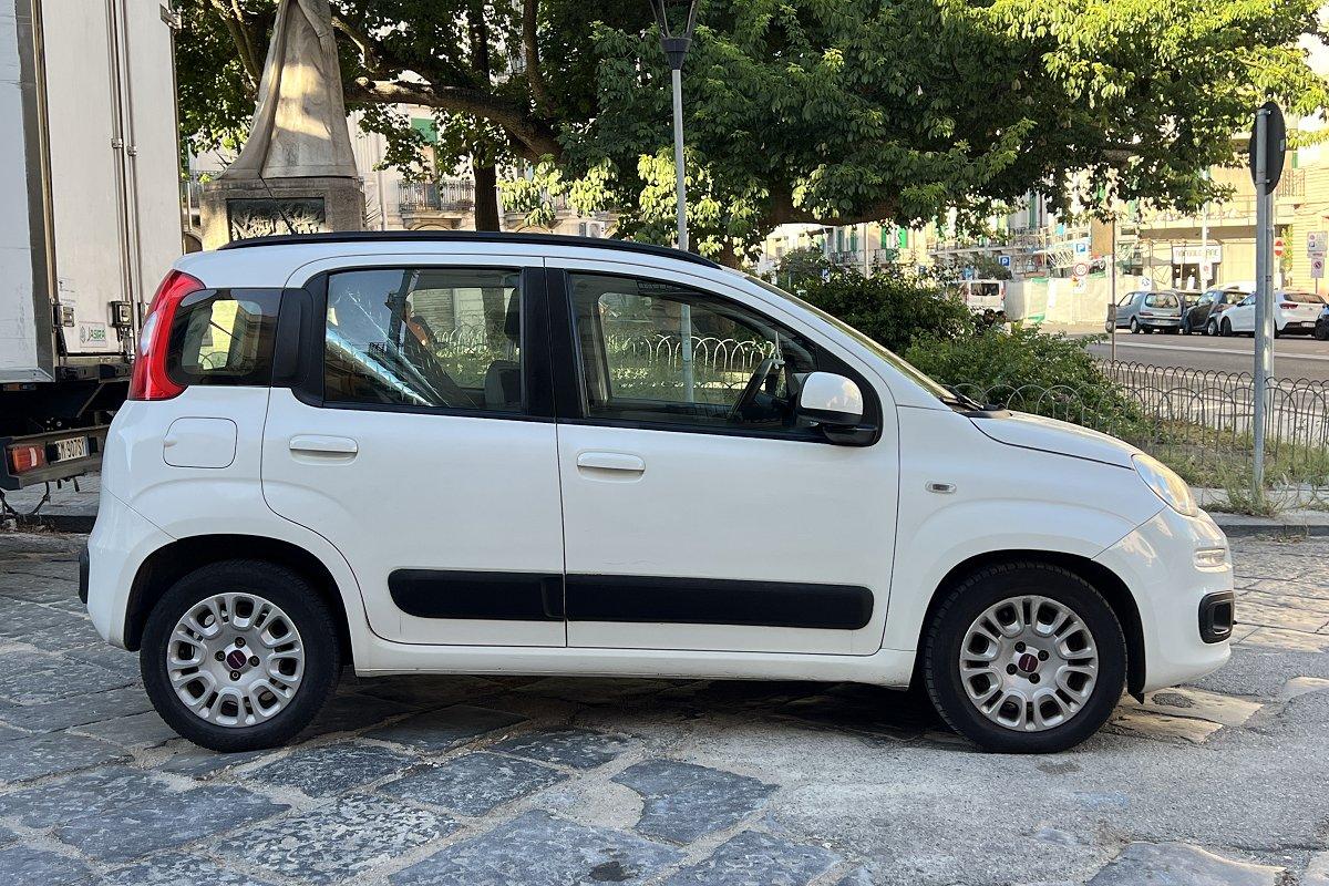 FIAT Panda 1.3 MJT S&S Easy