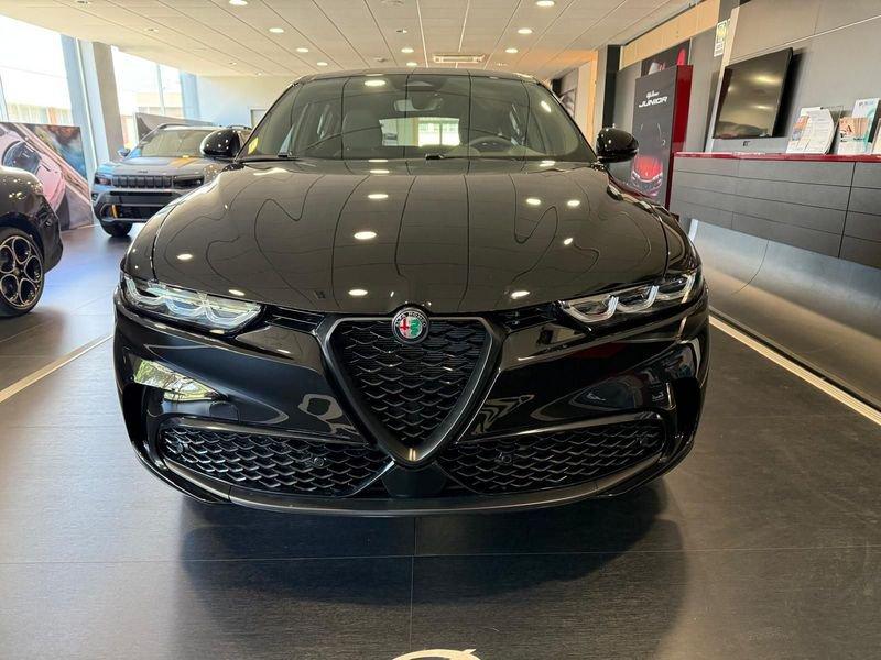 Alfa Romeo Tonale 1.5 160 CV MHEV TCT7 Sprint "NUOVO DA IMMATRICOLARE"