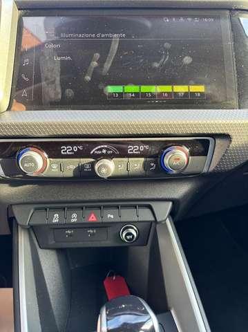 Audi A1 SPB 30 TFSI S tronic S line edition LED-APP-17"