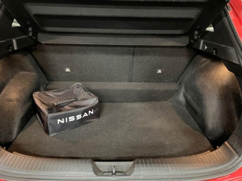 Nissan Qashqai 3ª serie e-Power Acenta