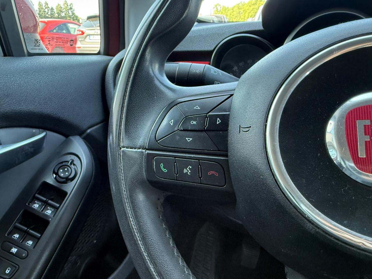 Fiat 500X 1.3 MultiJet 95 CV Pop Star