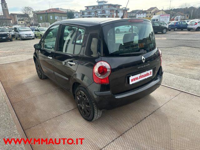 RENAULT Modus 1.4 16V Confort Dynamique CLIMA!!!!!