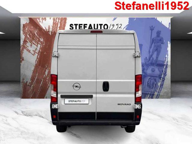 OPEL Movano IV 35 2022 - 35 L2H2 2.2 Bluehdi 140cv S&S (Edit