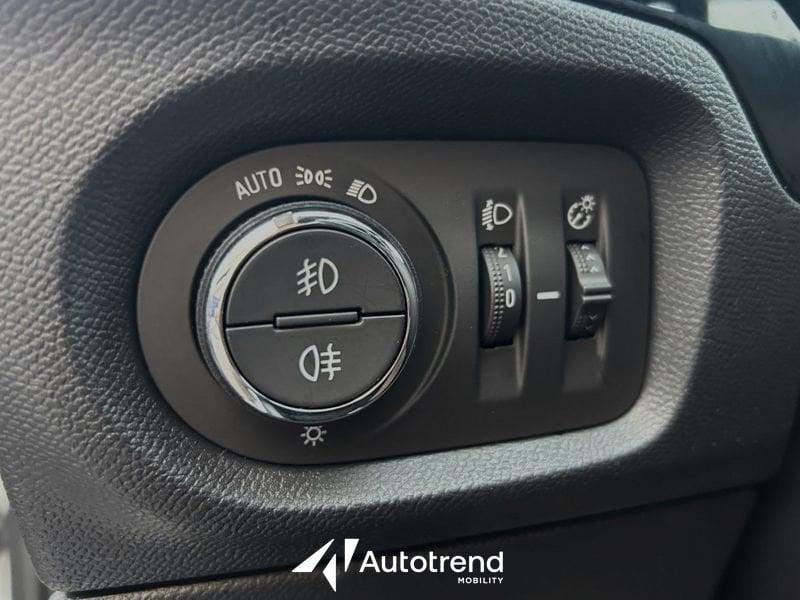 Opel Corsa 1.2 100 CV GS Line