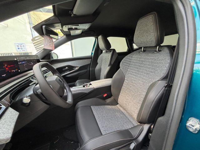 PEUGEOT 3008 Hybrid 136 e-DCS6 Allure tua da ?379,00 mensili