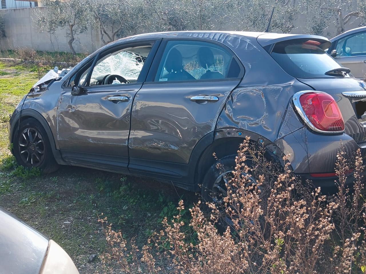 Fiat 500X 1.3 MultiJet 95 CV Pop Star