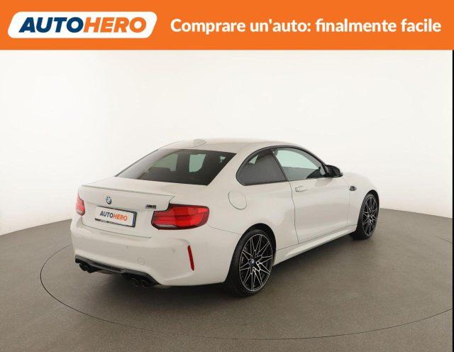 BMW M2 Coupé Competition