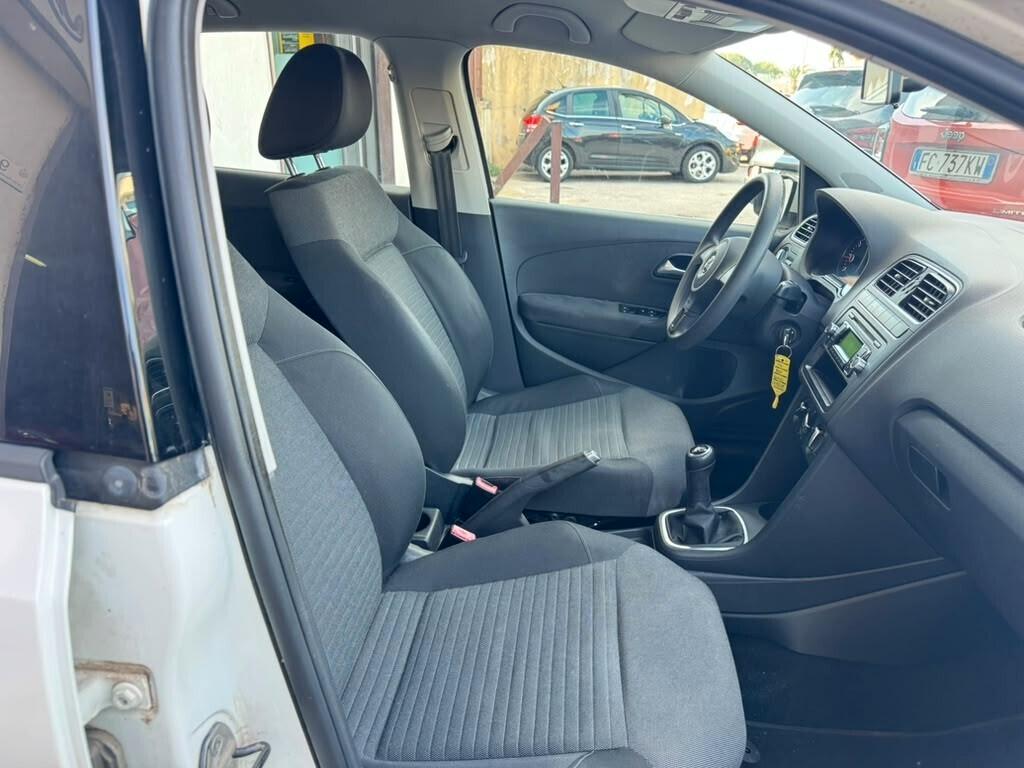 Volkswagen Polo 1.2 TDI 5 porte