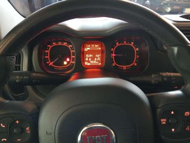 Fiat Panda 0.9 TwinAir Turbo S&S Lounge ADAS