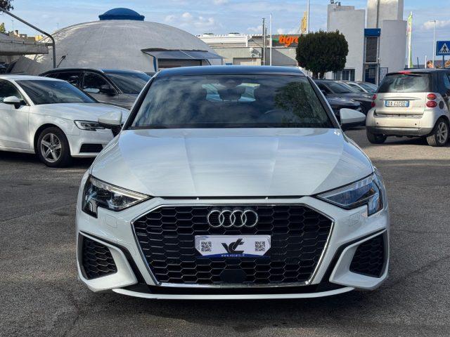 AUDI A3 SPB 30 TDI S tronic S line edition *PROMO*