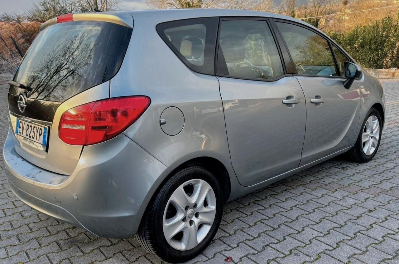 Opel Meriva1.4 Turbo 120CV GPL Tech Cosmo