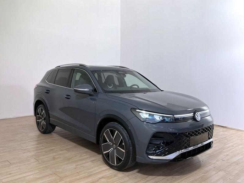 Volkswagen Tiguan Tiguan 2.0 TDI 150 CV DSG R-Line Plus