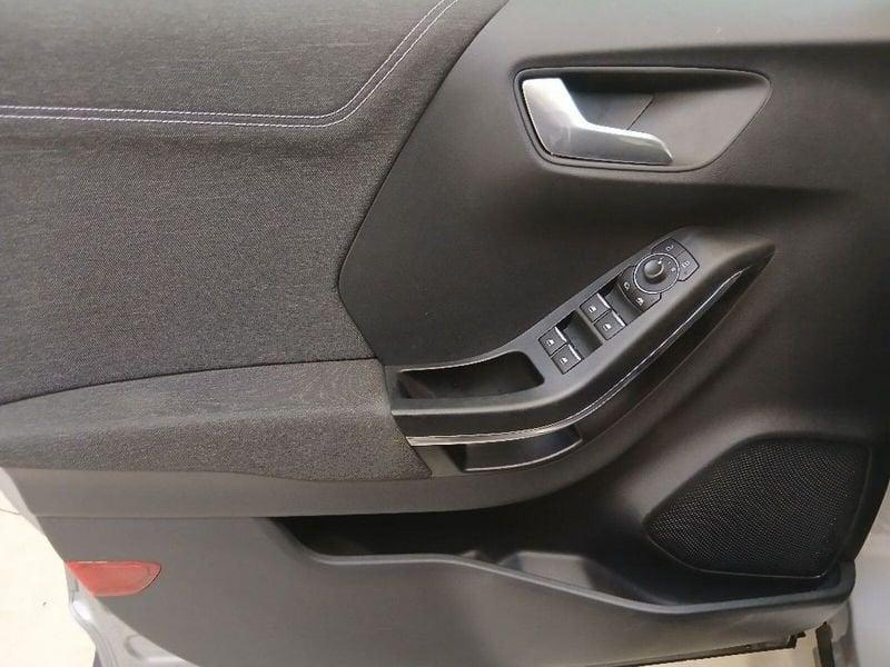 Ford Puma 1.0 ecoboost h Titanium s&s 125cv auto