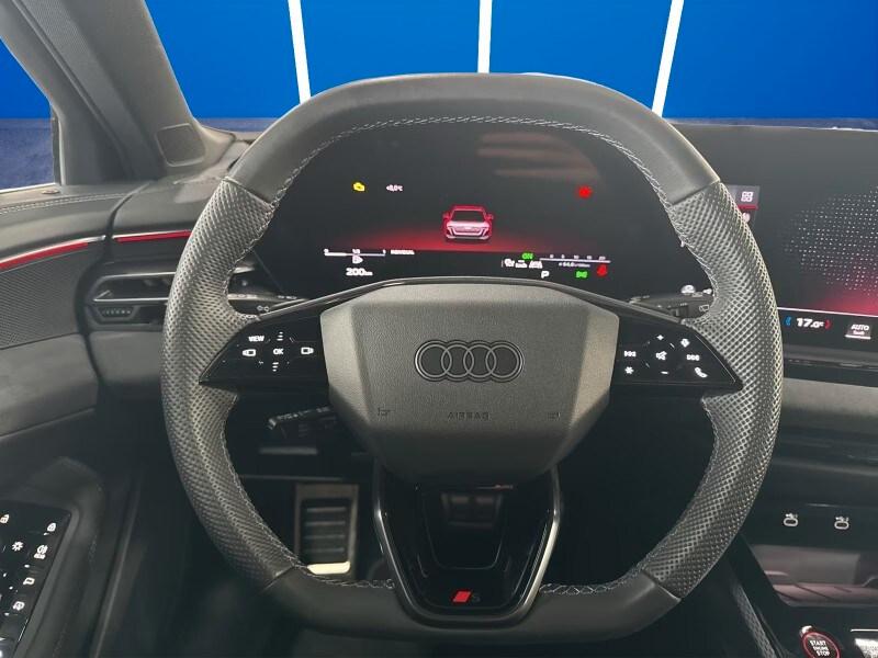 AUDI A5 3ª serie A5 Avant TFSI 150 kW S tronic...
