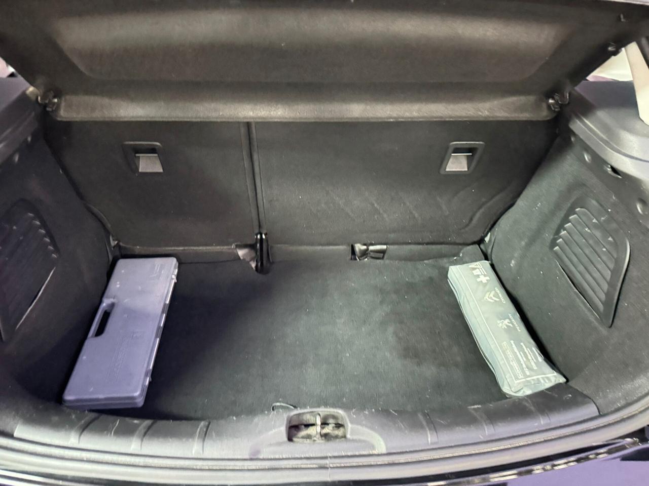 Citroen C3 PureTech 82 Exclusive TETTO PANORAMICO