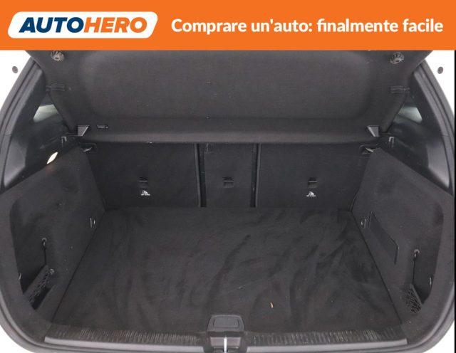 MERCEDES-BENZ B 200 d Automatic AMG Line Premium