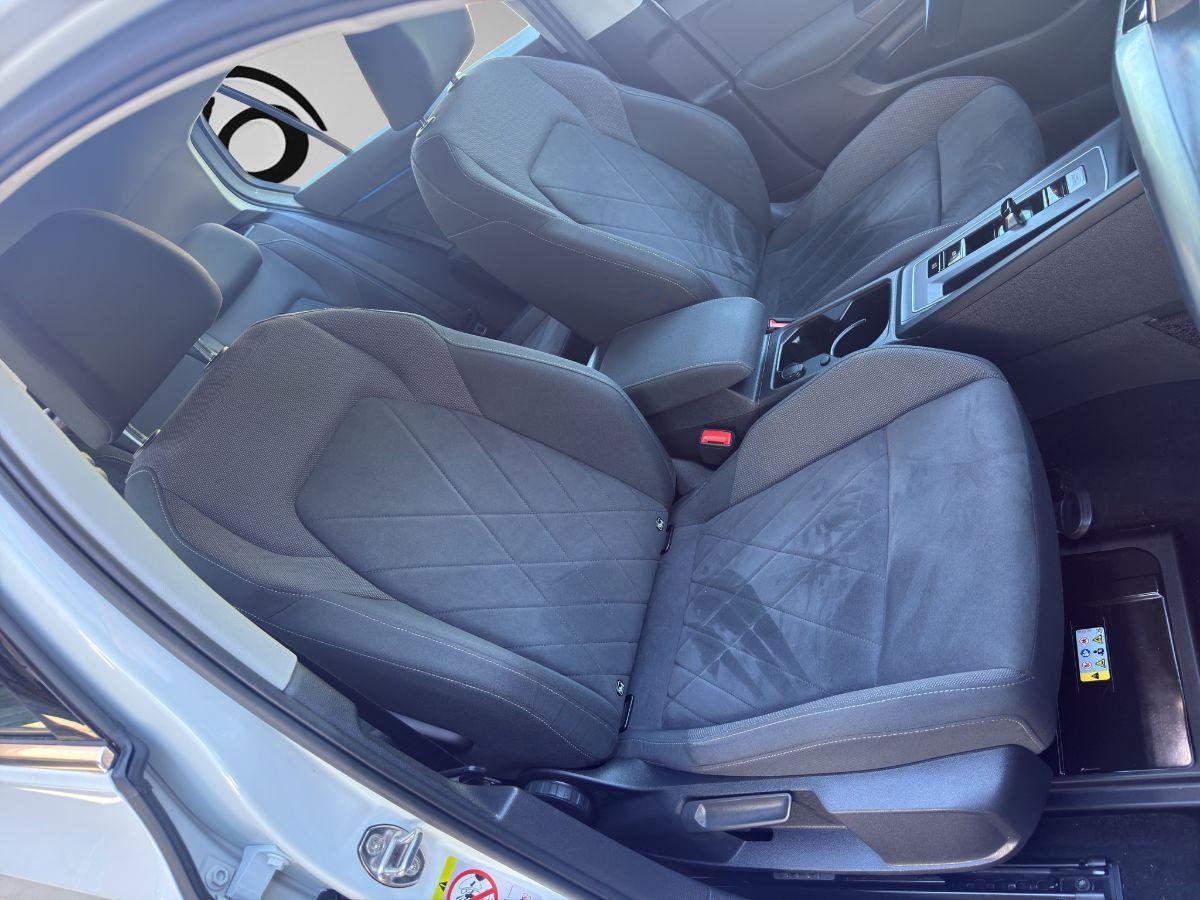 VOLKSWAGEN - Golf - 1.5 TSI ACT DSG 5p. Executive BMT