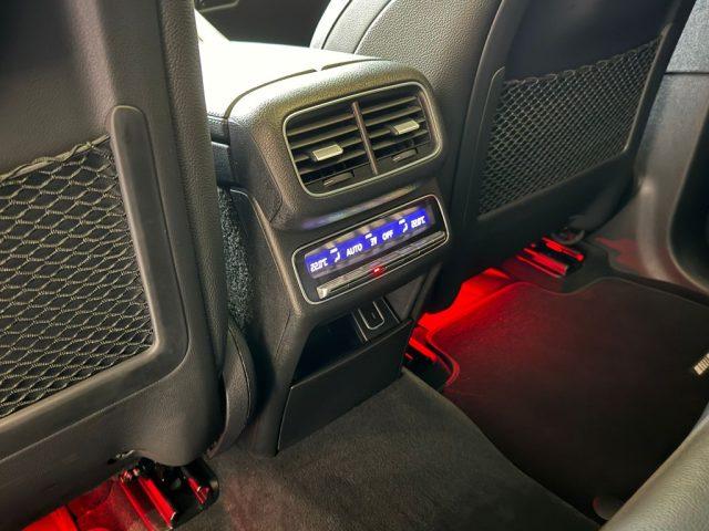 MERCEDES-BENZ GLE 350 de hybrid EQ 4Matic Coupé Premium Plus