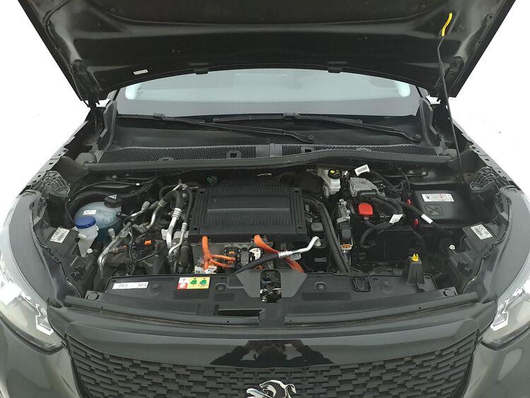 Peugeot 2008 Allure BR428215 Elettrico 136CV