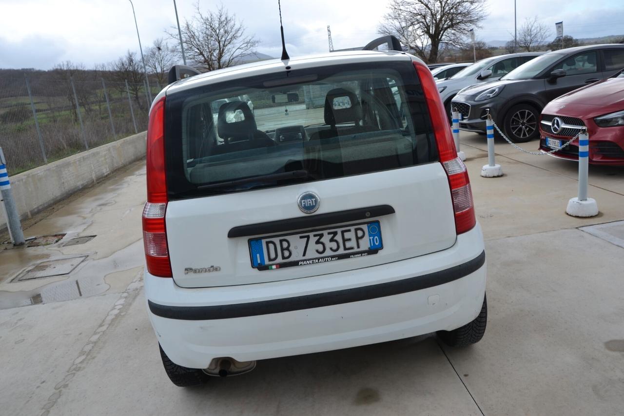 FIAT PANDA 1.1 Fire '06