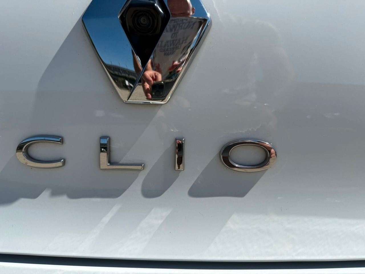 Renault Clio 1.0 intens GPL UNICO-PR