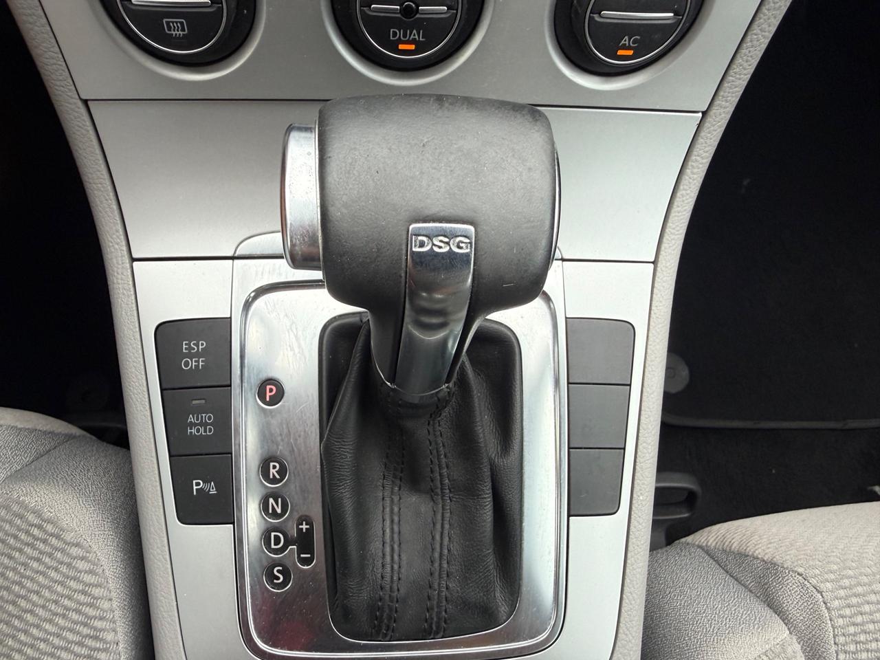 Volkswagen Passat 2.0 TDI DPF Var. DSG Highline