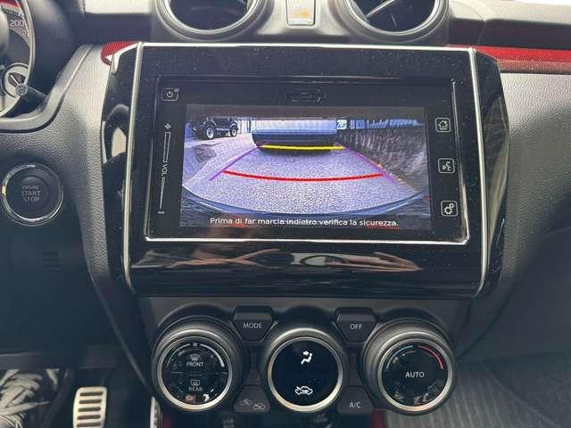 Suzuki Swift Swift 1.4h Sport 2wd