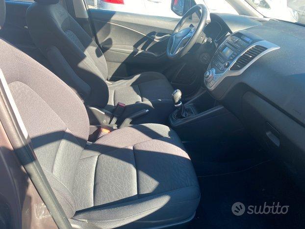 Hyundai iX20 1.4 CRDI 77 CV Light