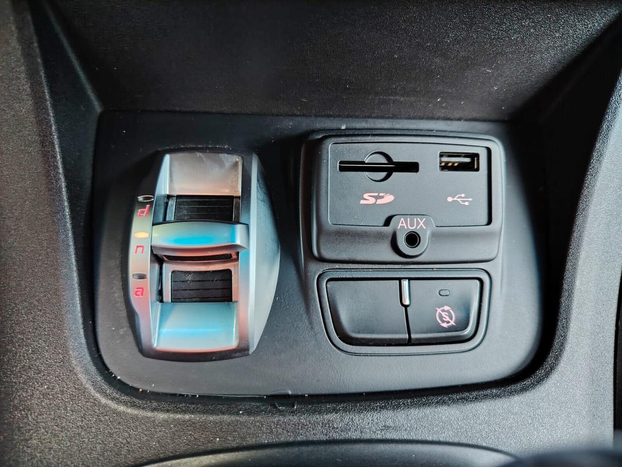 Alfa Romeo Giulietta 1.6 JTDm TCT 120 CV