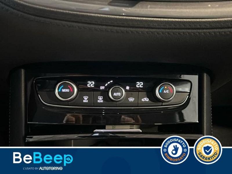 Opel Grandland X 1.2 INNOVATION S&S 130CV AUTO