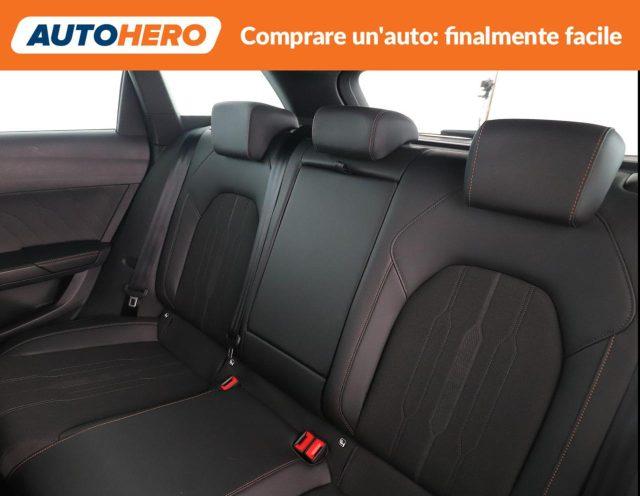 CUPRA Leon Sportstourer 1.5 Hybrid 150 CV DSG