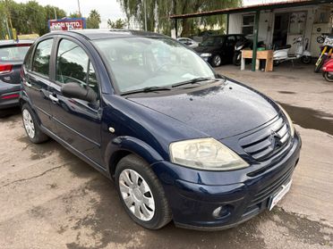 Citroen C3 1.4 HDi 70CV airdream Classique