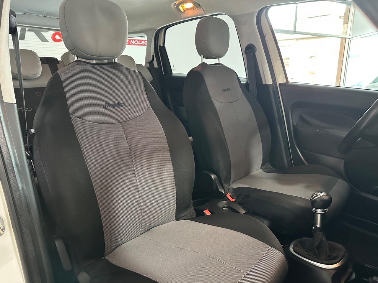 Fiat 500L 1.6 Multijet 105 CV Lounge