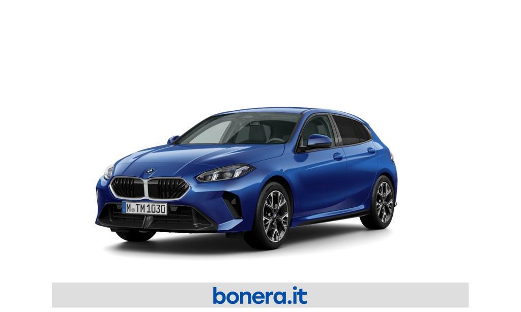 BMW Serie 1 118 d MSport DCT