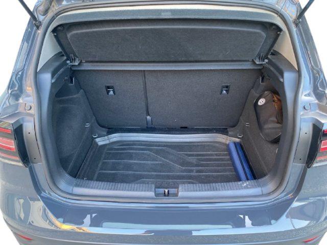 VOLKSWAGEN T-Cross 1.0 TSI Urban BMT