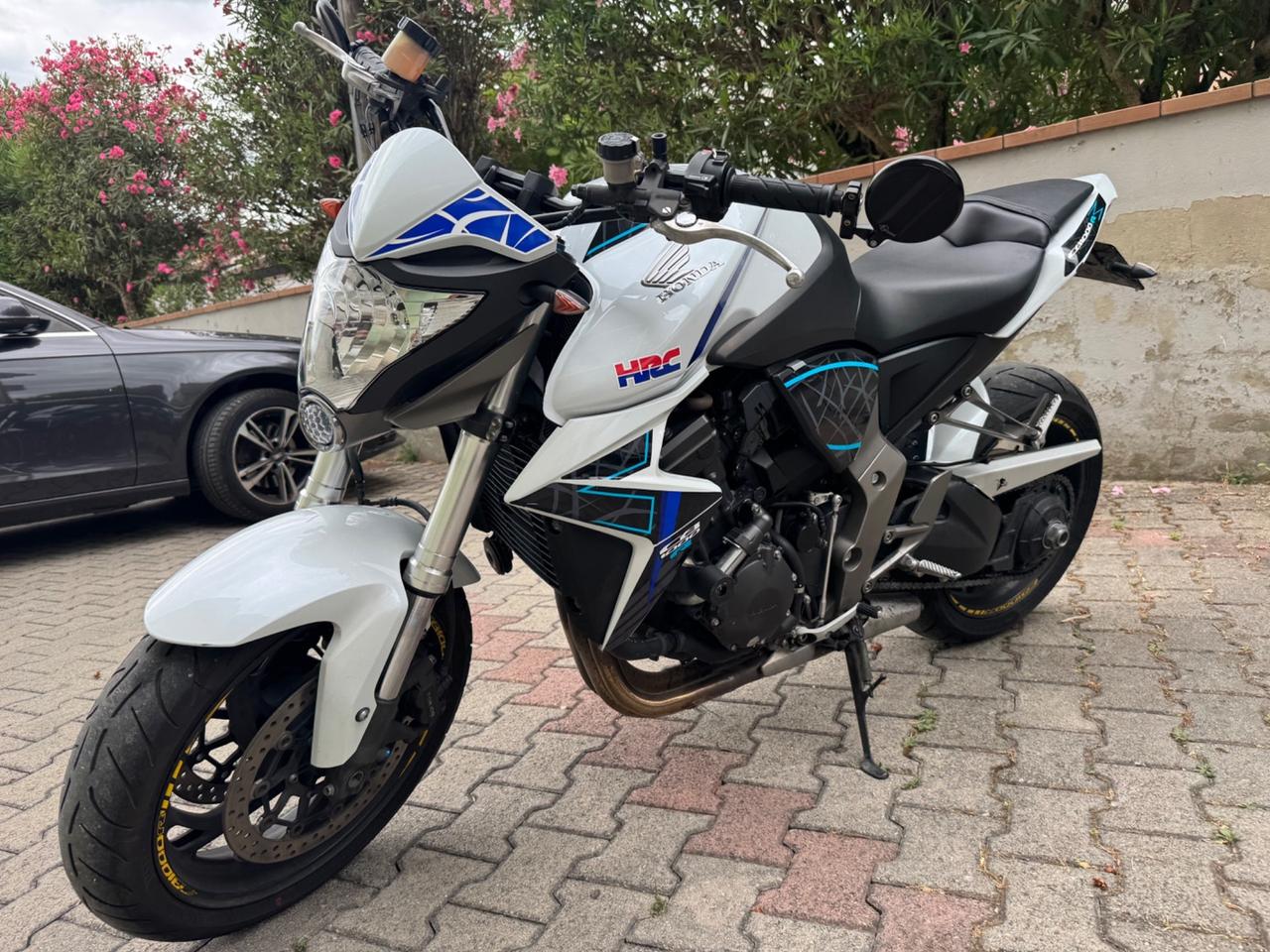 Honda CB 1000 R
