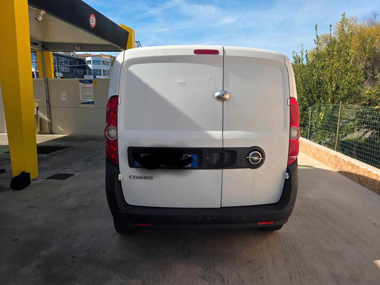 Fiat Doblo Doblò 1.6 MJT 16V 120CV Easy Maxi
