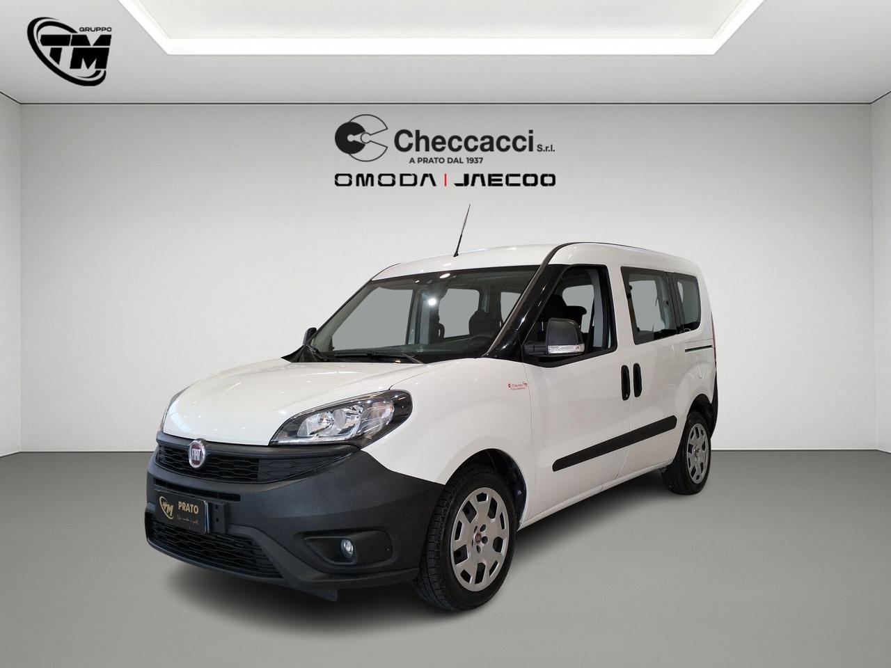 Fiat Doblo 1.3 MJT S&S PC Combi N1 *IVA ESCLUSA*