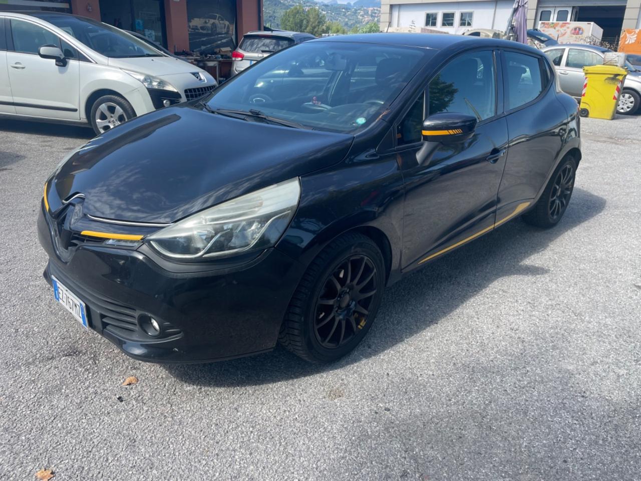 Renault Clio 1.2 75CV 5 porte Live